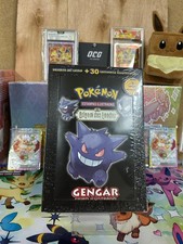 Pokemon GENGAR Libro