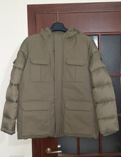 Giacca a vento da neve Parka
