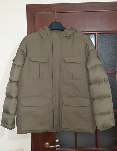 Giacca vento neve parka - giacca,