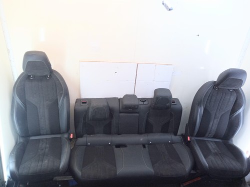 Tappezzeria completa per - completa,