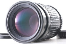 [Quasi come nuovo] SMC Pentax A 200 mm f/4 obiettivo medio formato per 645 645N ll dal Giappone