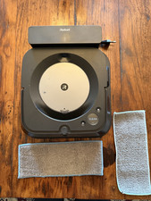 Braava jet m6 marrone robot