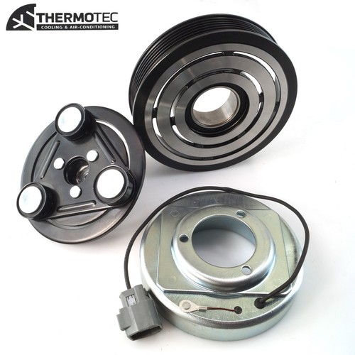 Thermotec frizione magnetica - frizione,