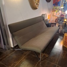 Divano "HELD" designer Rodolfo Dordoni per MINOTTI