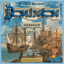 Dominion: Seaside (2