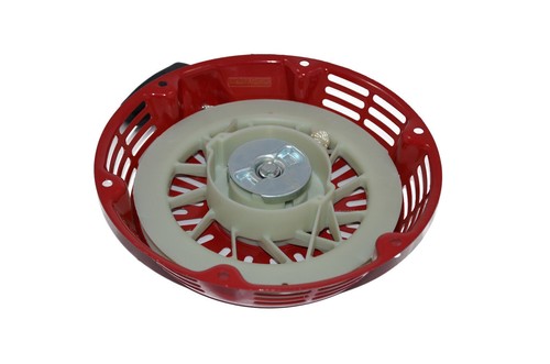 Avviatore fune per - fune,