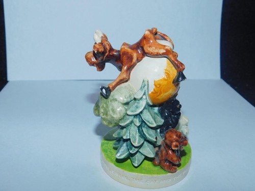 Vintage sebastian miniature - vintage,