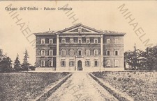 Cartolina ozzano - cartolina,