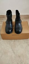 PLDM by Palladium stivaletti neri n. 37 con scatola. Usati pochissimo! 