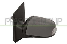 Specchietto Retrovisore Sinistro Ford Focus 2 II MK2 dal 2004 al 2007 con Primer