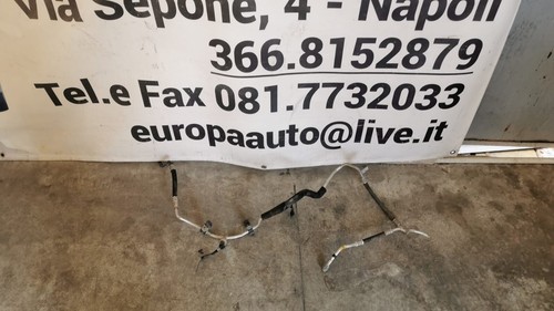 Tubo aria condizionata fiat - condizionata,