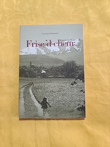 Frise cheur briciole di - frise,
