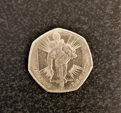 Pence coin 2006 victoria - pence,