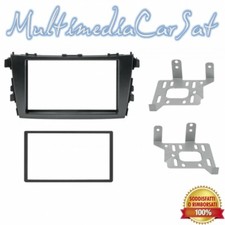 Mascherina autoradio Phonocar