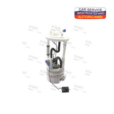 Pompa Carburante Benzina