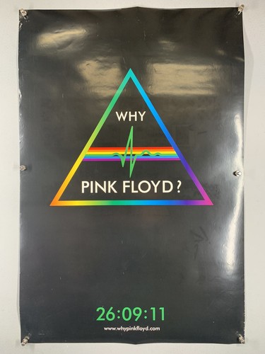 Pink floyd roger - waters, poster
