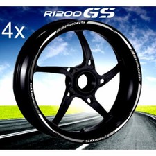 SET PROFILI CERCHIO ADESIVI