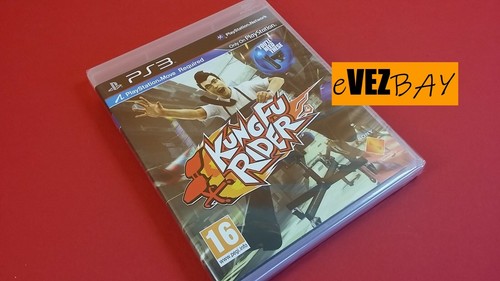 Videogioco ps3 nuovo kung - videogioco,
