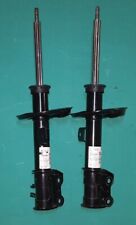 AMMORTIZZATORI DX+SX ANTERIORI FIAT G.PUNTO EVO 1.2 1.4 8V2014 51833503 51865488