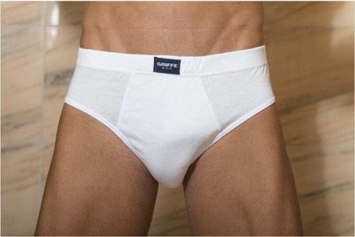 Slip uomo griffe art 013 - uomo, art.