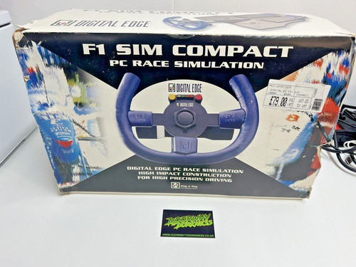 Digital edge sim compact - digital,