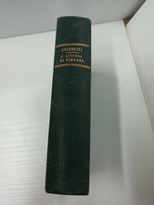 L' ASSEDIO DI FIRENZE - F. D