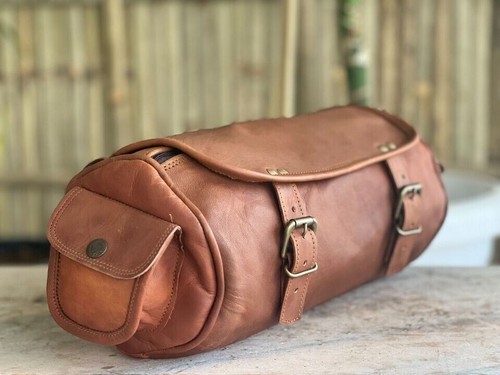 Borsa portapacchi con - , manubrio