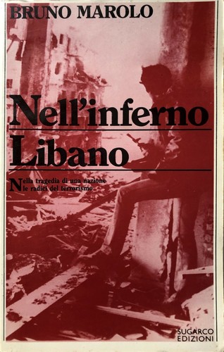 Bruno marolo nell - bruno, nell'inferno