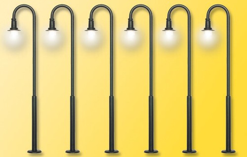 Viessmann 61406 lampada - 61406,
