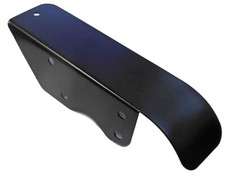 Steel Chain Guard for Go-Kart