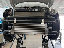 Kit Intercooler maggiorato 500