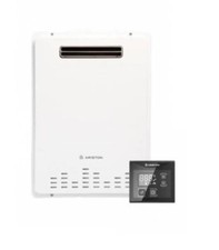 SCALDABAGNO A GAS ARISTON NEXT