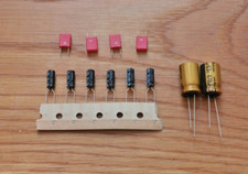 Kit restauro equalizzatore