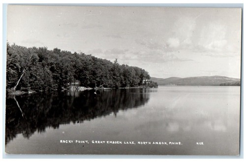 C1950 rocky point great - c1950's,