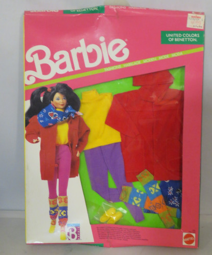 Barbie vintage fashion - barbie,