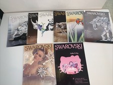 Lot of 35 2006-2021 Swarovski