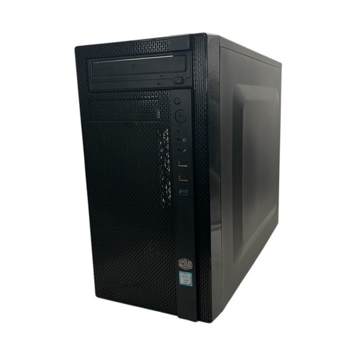 Cooler master intel - cooler, |