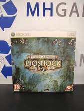 ★ Xbox 360 Bioshock 2