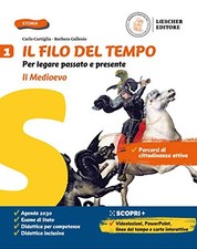 filo del tempo 1 per legare passato e presente Gallesio 8858335708