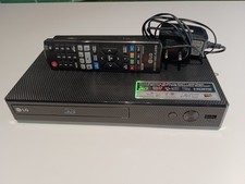 LG BD 450 lettore blu ray 3D