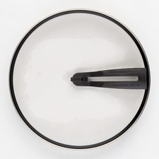 Vermicular Glass Lid 26cm