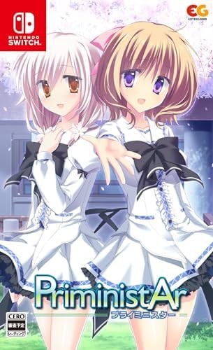 Priministar switch gioco - priministar,