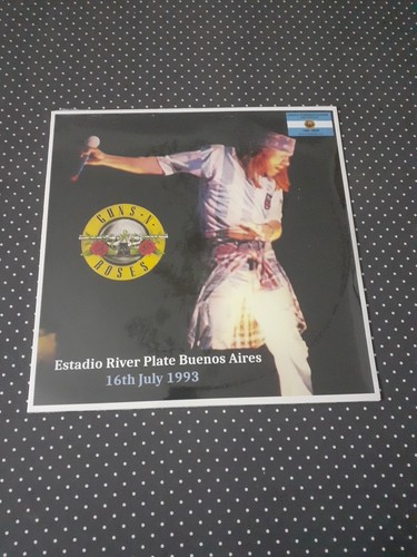 Vinile guns n roses - vinile, lp