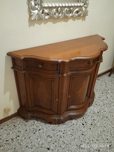 Buffet antico ottimo - buffet,