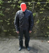 Tuta moto SPIDI completa in