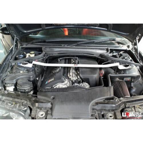 Bmw e46 ultra racing - bmw,