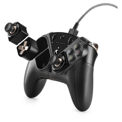 Thrustmaster gamepad eswap pro - gamepad,