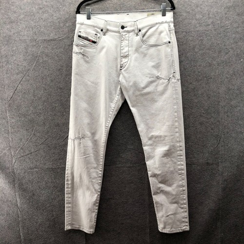 Jeans diesel strukt - jeans, d-strukt