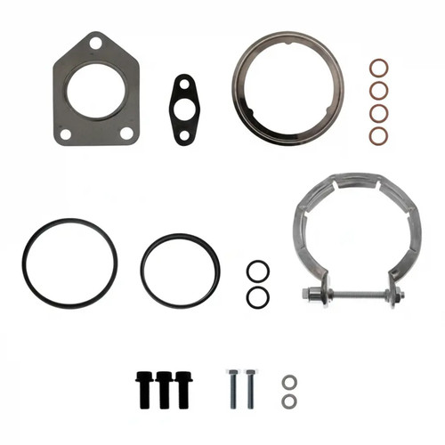 Kit montaggio turbocompressore