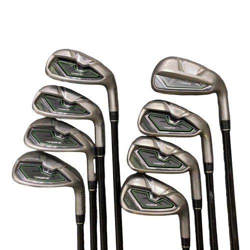 Taylormade rbz set ferri - rbz,